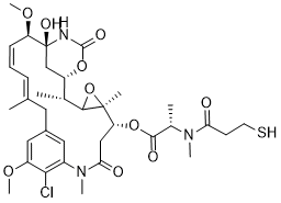 Mertansine (DM1) 139504-50-0